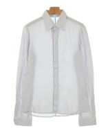 DEVOA（デヴォア）カジュアルシャツ 紫 サイズ:44(S位) メンズ/2200666250056