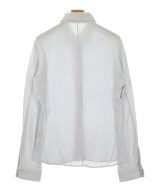 DEVOA（デヴォア）カジュアルシャツ 紫 サイズ:44(S位) メンズ/2200666250056