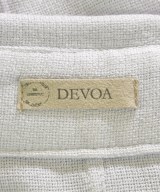 DEVOA（デヴォア）カジュアルシャツ 紫 サイズ:44(S位) メンズ/2200666250056