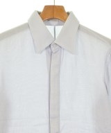 DEVOA（デヴォア）カジュアルシャツ 紫 サイズ:44(S位) メンズ/2200666250056