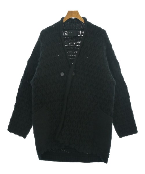 DEVOA(デヴォア)のカーディガン サイズ:4(XL位) 11,800円