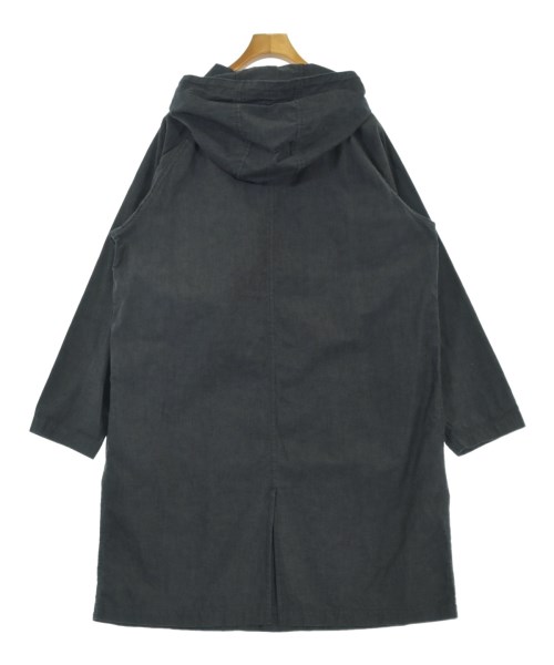 BRU NA BOINNE（ブルーナボイン）その他 グレー サイズ:-(XXL位) メンズ/2200635565143