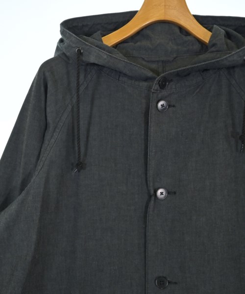 BRU NA BOINNE（ブルーナボイン）その他 グレー サイズ:-(XXL位) メンズ/2200635565143