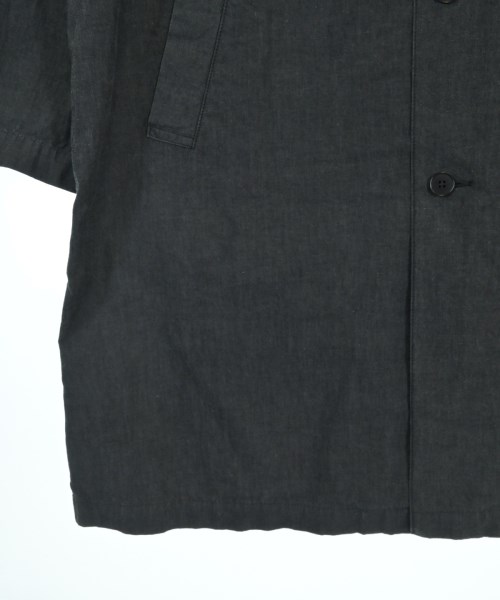 BRU NA BOINNE（ブルーナボイン）その他 グレー サイズ:-(XXL位) メンズ/2200635565143