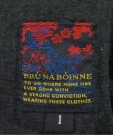 BRU NA BOINNE（ブルーナボイン）その他 グレー サイズ:-(XXL位) メンズ/2200635565143