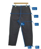 BRU NA BOINNE（ブルーナボイン）その他 茶 サイズ:L メンズ/2200640930042