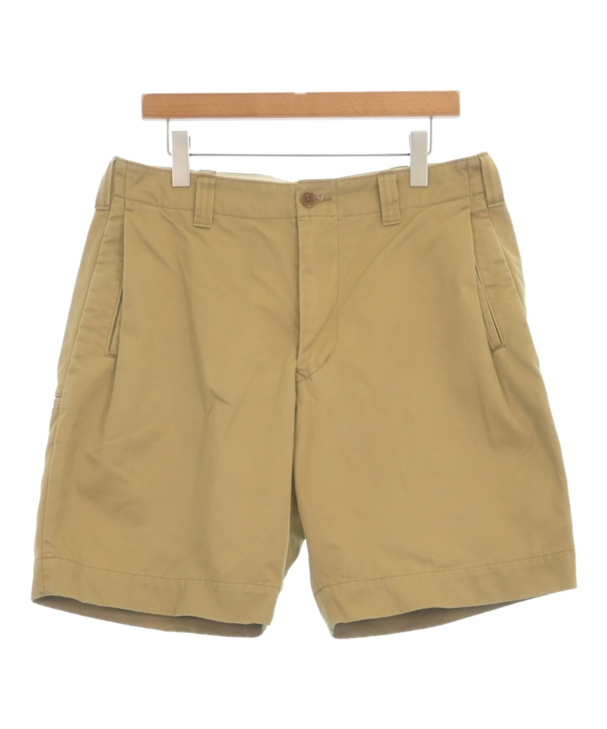 BRUNABOINNE ナイロンパンツ サイズ2 BRUNABOINNE(ブルーナボイン) / 18SS/7399/ローレグパンツ