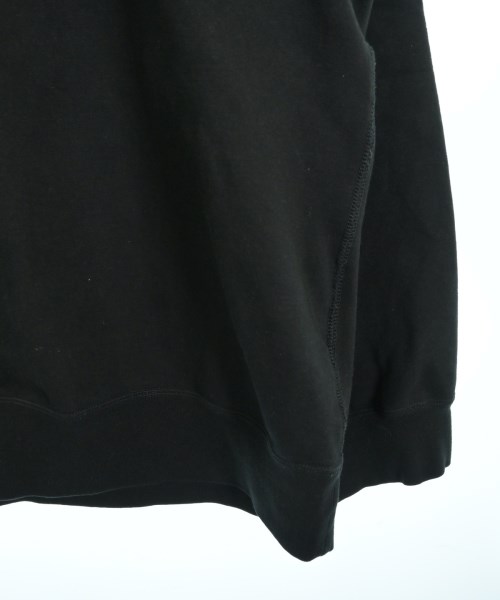 BRU NA BOINNE（ブルーナボイン）パーカー 黒 サイズ:2XL メンズ/2200623089040