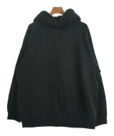 BRU NA BOINNE（ブルーナボイン）パーカー 黒 サイズ:2XL メンズ/2200623089040