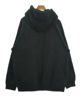 BRU NA BOINNE（ブルーナボイン）パーカー 黒 サイズ:2XL メンズ/2200623089040