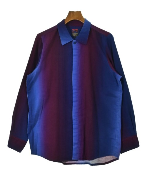 ブルーナボイン(BRU NA BOINNE)のBRU NA BOINNE カジュアルシャツ