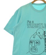 BRU NA BOINNE（ブルーナボイン）Tシャツ・カットソー 青 サイズ:XL メンズ/2200617416029