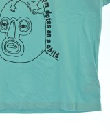 BRU NA BOINNE（ブルーナボイン）Tシャツ・カットソー 青 サイズ:XL メンズ/2200617416029