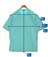 BRU NA BOINNE（ブルーナボイン）Tシャツ・カットソー 青 サイズ:XL メンズ/2200617416029