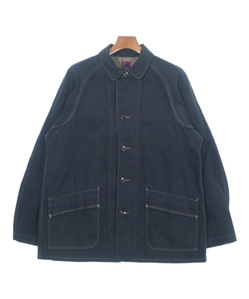 ブルーナボイン(BRU NA BOINNE)のBRU NA BOINNE カバーオール