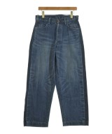 BRU NA BOINNE（ブルーナボイン）デニムパンツ 紺 サイズ:L メンズ/2200612686014