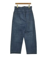 BRU NA BOINNE（ブルーナボイン）デニムパンツ 紺 サイズ:L メンズ/2200612686014
