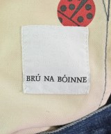 BRU NA BOINNE（ブルーナボイン）デニムパンツ 紺 サイズ:L メンズ/2200612686014