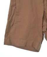 BRU NA BOINNE（ブルーナボイン）ショートパンツ 茶 サイズ:2(M位) メンズ/2200616510049