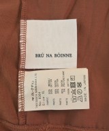 BRU NA BOINNE（ブルーナボイン）Tシャツ・カットソー 茶 サイズ:XL メンズ/2200620785020
