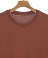 BRU NA BOINNE（ブルーナボイン）Tシャツ・カットソー 茶 サイズ:XL メンズ/2200620785020