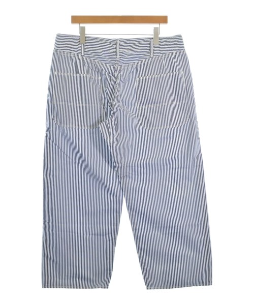 BRU NA BOINNE（ブルーナボイン）その他 紺 サイズ:2XL(XXL位) メンズ/2200597267376
