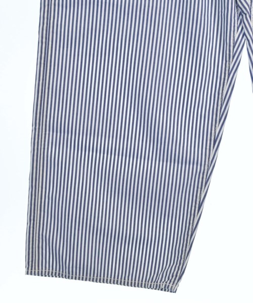 BRU NA BOINNE（ブルーナボイン）その他 紺 サイズ:2XL(XXL位) メンズ/2200597267376
