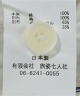 BRU NA BOINNE（ブルーナボイン）その他 紺 サイズ:2XL(XXL位) メンズ/2200597267376