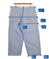 BRU NA BOINNE（ブルーナボイン）その他 紺 サイズ:2XL(XXL位) メンズ/2200597267376