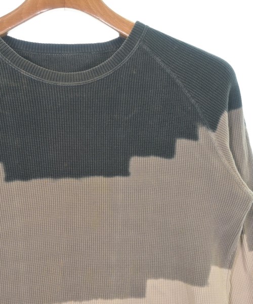 BRU NA BOINNE（ブルーナボイン）Tシャツ・カットソー 黒 サイズ:-(XS位) メンズ/2200674412057