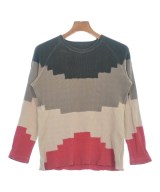 BRU NA BOINNE（ブルーナボイン）Tシャツ・カットソー 黒 サイズ:-(XS位) メンズ/2200674412057