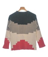 BRU NA BOINNE（ブルーナボイン）Tシャツ・カットソー 黒 サイズ:-(XS位) メンズ/2200674412057