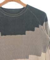 BRU NA BOINNE（ブルーナボイン）Tシャツ・カットソー 黒 サイズ:-(XS位) メンズ/2200674412057