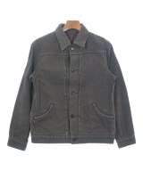 BRU NA BOINNE（ブルーナボイン）その他 茶 サイズ:0(XS位) メンズ/2200672953019