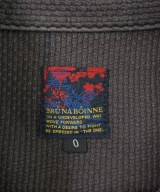 BRU NA BOINNE（ブルーナボイン）その他 茶 サイズ:0(XS位) メンズ/2200672953019