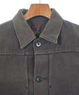 BRU NA BOINNE（ブルーナボイン）その他 茶 サイズ:0(XS位) メンズ/2200672953019