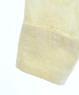 BRU NA BOINNE（ブルーナボイン）カジュアルシャツ 白 サイズ:1(S位) メンズ/2200679186052