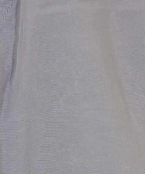 BRU NA BOINNE（ブルーナボイン）その他 グレー サイズ:000(XXS位) メンズ/2200682053075