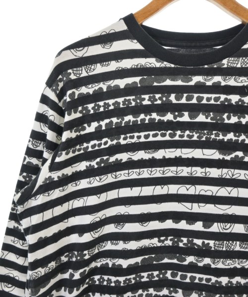 BRU NA BOINNE（ブルーナボイン）Tシャツ・カットソー 黒 サイズ:M メンズ/2200655125105