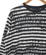 BRU NA BOINNE（ブルーナボイン）Tシャツ・カットソー 黒 サイズ:M メンズ/2200655125105