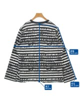 BRU NA BOINNE（ブルーナボイン）Tシャツ・カットソー 黒 サイズ:M メンズ/2200655125105