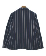 BRU NA BOINNE（ブルーナボイン）テーラードジャケット 紺 サイズ:L メンズ/2200653813189