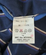 BRU NA BOINNE（ブルーナボイン）テーラードジャケット 紺 サイズ:L メンズ/2200653813189