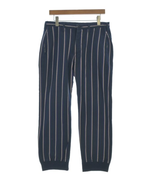 BRU NA BOINNE(ブルーナボイン)その他 紺 サイズ:1(S位)/2200653813639