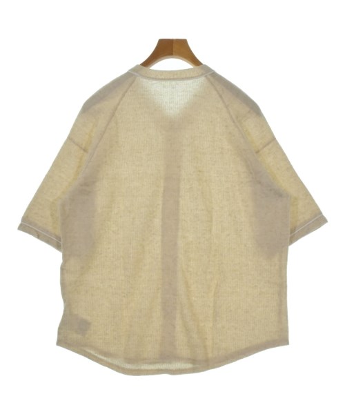 BRU NA BOINNE（ブルーナボイン）Tシャツ・カットソー 白 サイズ:-(L位) メンズ/2200718045098