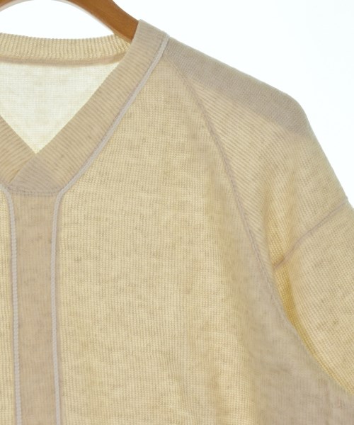 BRU NA BOINNE（ブルーナボイン）Tシャツ・カットソー 白 サイズ:-(L位) メンズ/2200718045098