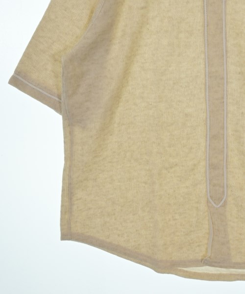 BRU NA BOINNE（ブルーナボイン）Tシャツ・カットソー 白 サイズ:-(L位) メンズ/2200718045098