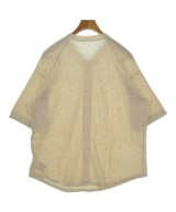 BRU NA BOINNE（ブルーナボイン）Tシャツ・カットソー 白 サイズ:-(L位) メンズ/2200718045098