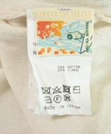 BRU NA BOINNE（ブルーナボイン）Tシャツ・カットソー 白 サイズ:-(L位) メンズ/2200718045098