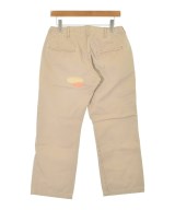 BRU NA BOINNE（ブルーナボイン）チノパン ベージュ サイズ:00(XS位) メンズ/2200649099030